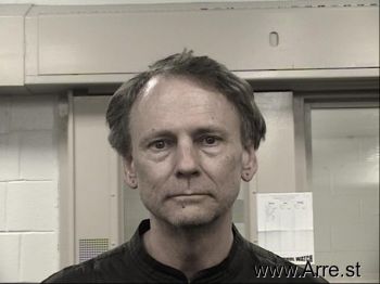 David  Arbuckle Mugshot